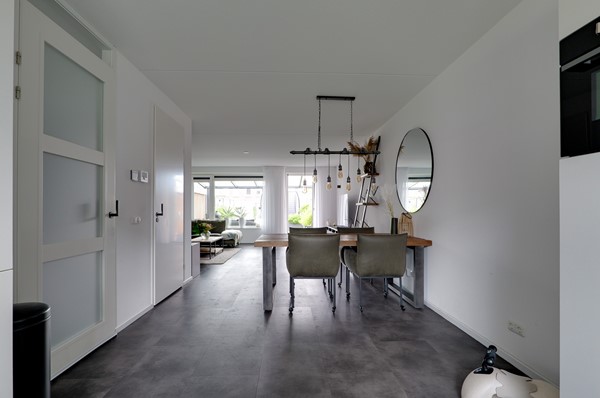 Medium property photo - De Overtoom 46, 9613 CL Meerstad